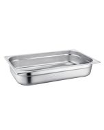 Gastronorm Pan 1/1 40mm 4.5 Ltr - GN11G