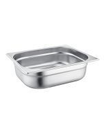 Gastronorm Pan 1/2 100mm 7 Ltr - GN12B