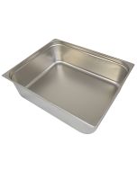 Gastronorm Pan 2/1 200mm 68.9 Ltr - GN21E