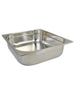 Gastronorm Pan 2/3 100mm 11.5 Ltr - GN23B