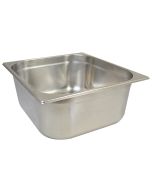 Gastronorm Pan 2/3 150mm 17.25 Ltr - GN23C