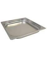 Gastronorm Pan 2/3 40mm 4.6 Ltr - GN23G