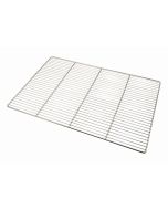 Genware Heavy Duty Stainless Steel Oven Grid 60 X 40cm