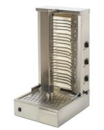 Roller Grill GR80G 800mm Gas Kebab Grill