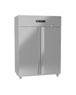 Gram Hoshizaki ADVANCE K 140-4 C DR Heavy Duty 1200L Upright Double Door Stainless Steel Fridge