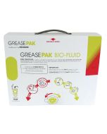 GreasePak MSGD5 Dosing Fluid 3 x 5 Litres CC579