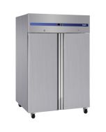 Prodis GRN-2F Double Door Gastronorm Freezer Stainless Steel 1325L