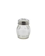 Glass Shaker / Slotted 16cl/5.6oz