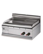 Lincat GS7/R Silverlink 600  Electric Griddle - Half Ribbed