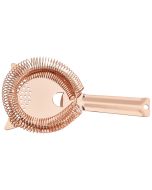 Copper Premium Hawthorne Strainer - Genware HAW2C