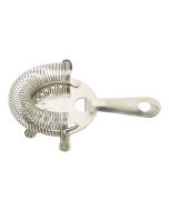 Hawthorne Strainer 4 Prong - Genware