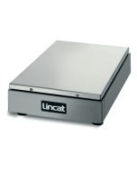 Lincat Seal HB1 Counter-top Heated Display Base - 1 x 1/1 GN