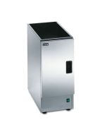 Lincat HC3 - Heated Pedestal for Silverlink 600 Countertop Units