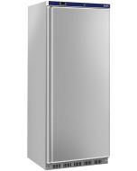 Prodis HC601RSS Upright Commercial Fridge Stainless Steel 620L