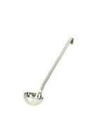 Heavy Duty Ladle 250ml - Genware