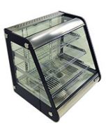 Counter Top Heated display - Blizzard HOTT1