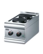 Lincat HT3 Silverlink - Electric Boiling Top