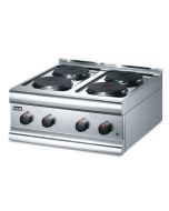 Lincat HT6 Silverlink - Electric Boiling Top