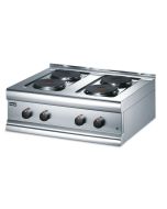 Lincat HT7 Silverlink - Electric Boiling Top 