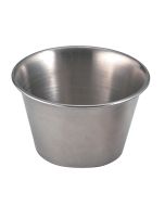 Ramekin  S/S  2½oz (Pk 12)