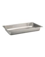 Sunnex 1701B Gastronorm Pan 1/1 100mm / 13.5 Ltr