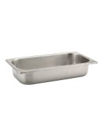 Sunnex 1703E Gastronorm Pan 1/3 200mm / 8 Ltr