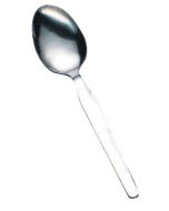 Sunnex Everyday Large Tea/Salad Spoon 1doz 311LT