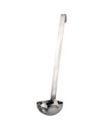 Ladle Heavy Duty D.10cm - 25cl / 8oz