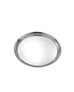 Sunnex Tray Round Stainless Steel  30cm / 12"