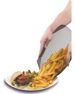 Quickachip Mesh 33 x 33cm Oven Liner