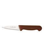 Colsafe Paring Knife 3" - Brown 940BR