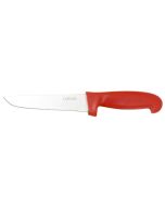 Colsafe Cooks Knife 6½" - Red 944R