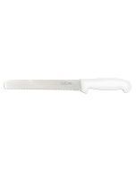 Colsafe Bread Knife 8" - White 947W