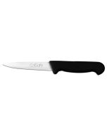 Colsafe Serrated Knife 4" - Black 950K