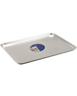 Heavy Duty Aluminium Baking Tray 61 x 46 x 2.5 cm