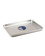 Heavy Duty Bakewell Pan 51 x 40.5 x 4 cm 7.3 Ltr