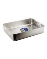 Heavy Duty Extra Deep Roast Pan 61 x 45.5 x 15 cm 37 Ltr