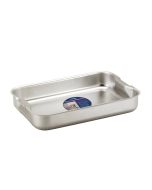 Heavy Duty Deep Roasting Pan 51 x 40.5 x 10 cm 20 Ltr