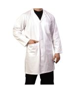 Chef's Unisex White Coat X-Large