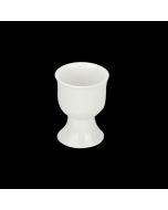 Orion C88073 Porcelain Egg Cup D:5 X 6.5cm