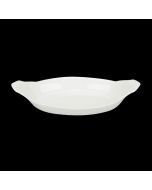 Orion Oval Eared Dish 25.5cm / 10"