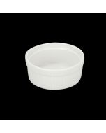 Orion C88109 Ramekin Porcelain D6.5 X 2.5cm - pk 4