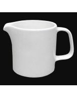 Orion C88224 Porcelain Milk Jug 10oz