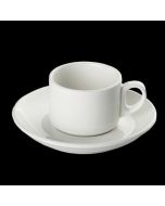 Orion C88273 Porcelain Espresso Cup 80ml