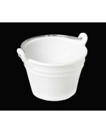 Orion C88501 Porcelain Presentation Bucket - Medium