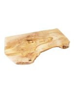 Olivewood Presentation Board 30cm/12"