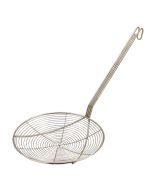 S/Steel Heavy Duty Skimmer 18cm / 7"