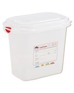 Pro Colour Coded Container 1/9 1.5 Ltr