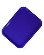 Sunnex Fast Food Blue Tray 36cm x 46cm - FF4636-L