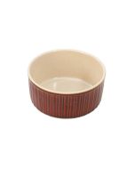 Ceramic Ramekin 9.5 x 5cm / 0.2 Ltr Farmhouse FH108